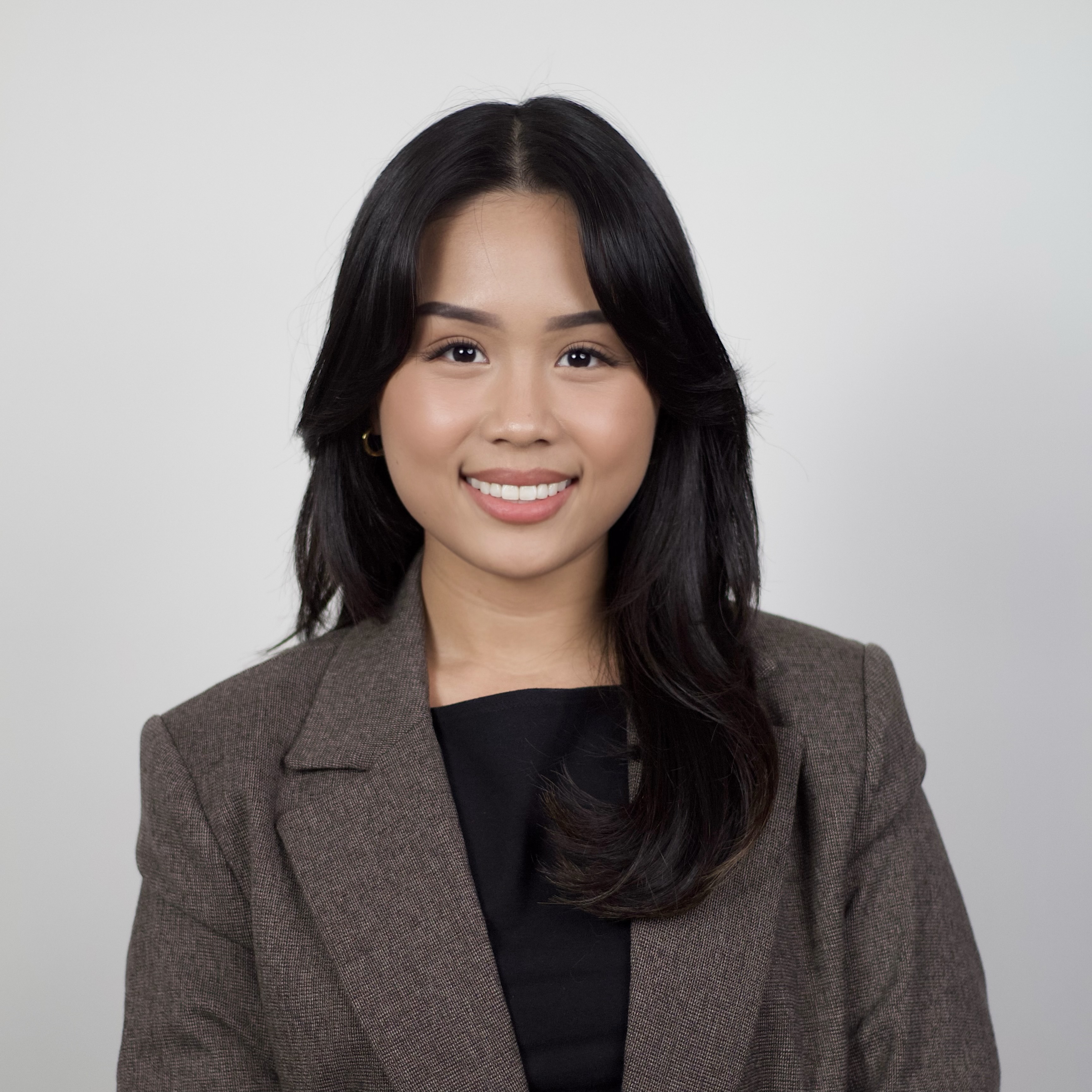 Joan Michelle Yi
