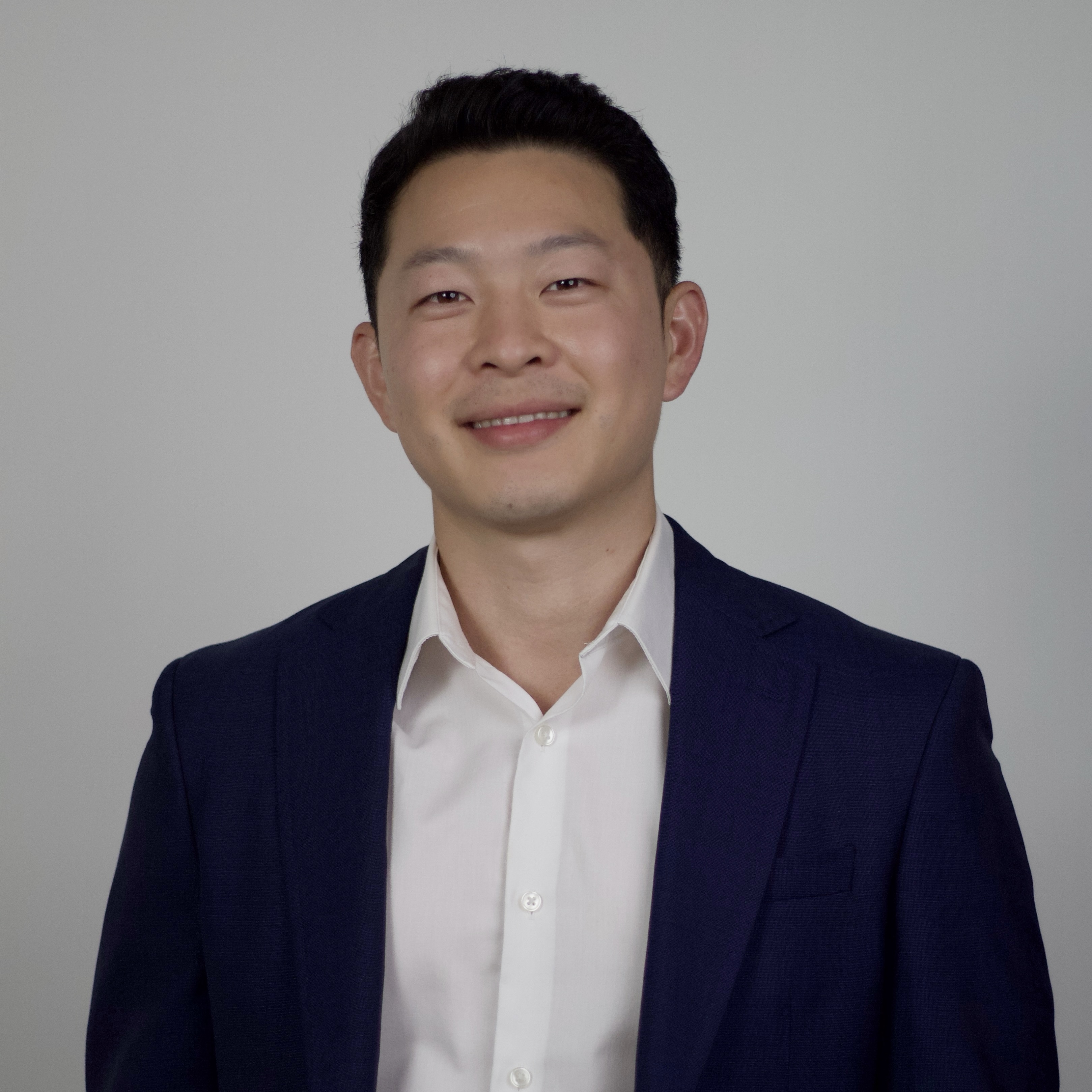 Kevin Yi